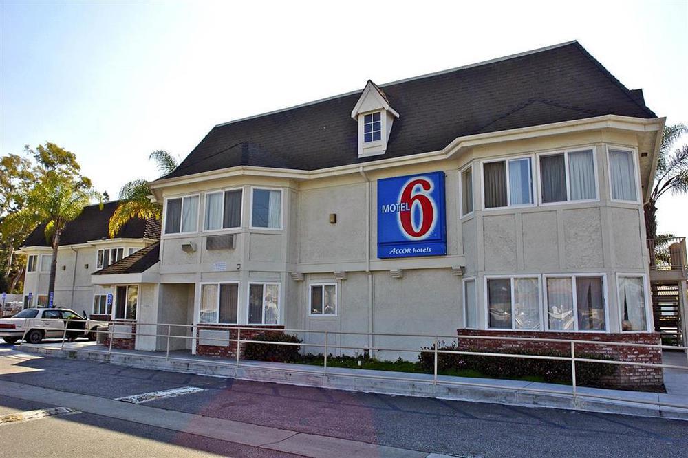 Motel 6-Westminster, Ca - North Екстериор снимка