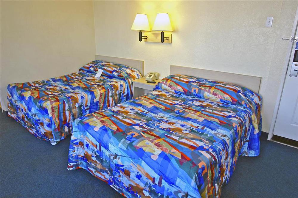 Motel 6-Westminster, Ca - North Стая снимка