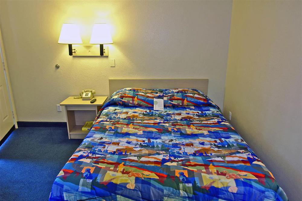 Motel 6-Westminster, Ca - North Стая снимка